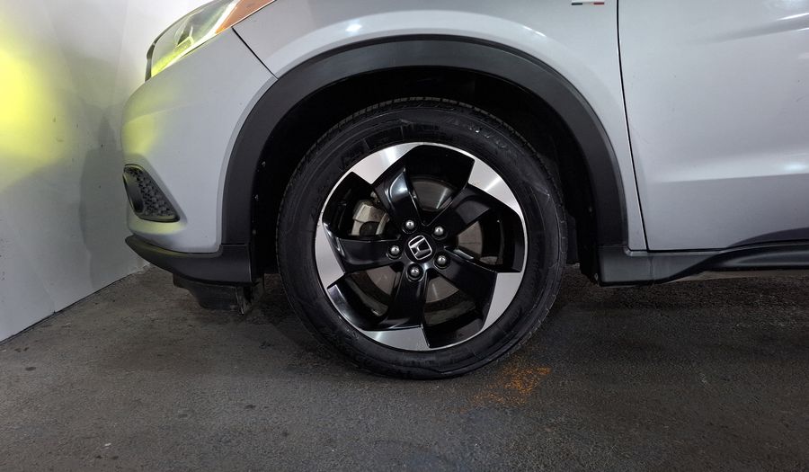 Honda Hr-v 1.8 PRIME CVT Suv 2022