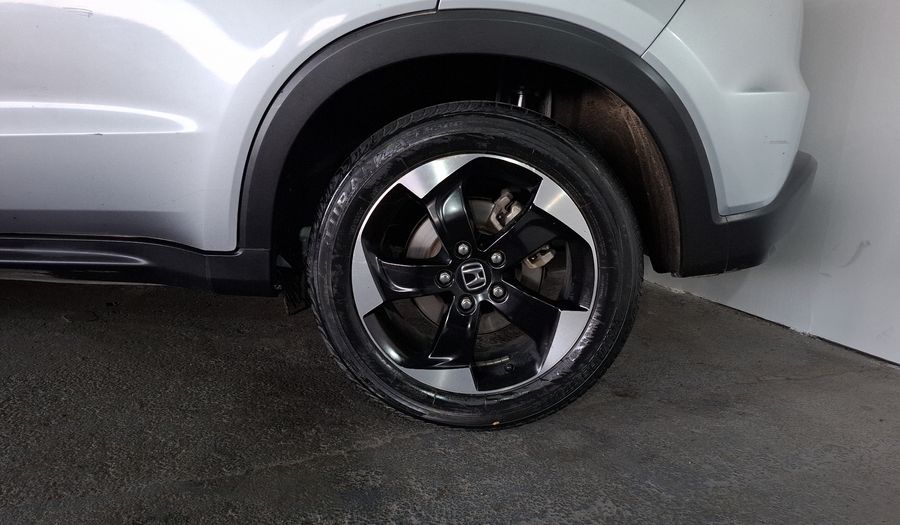 Honda Hr-v 1.8 PRIME CVT Suv 2022