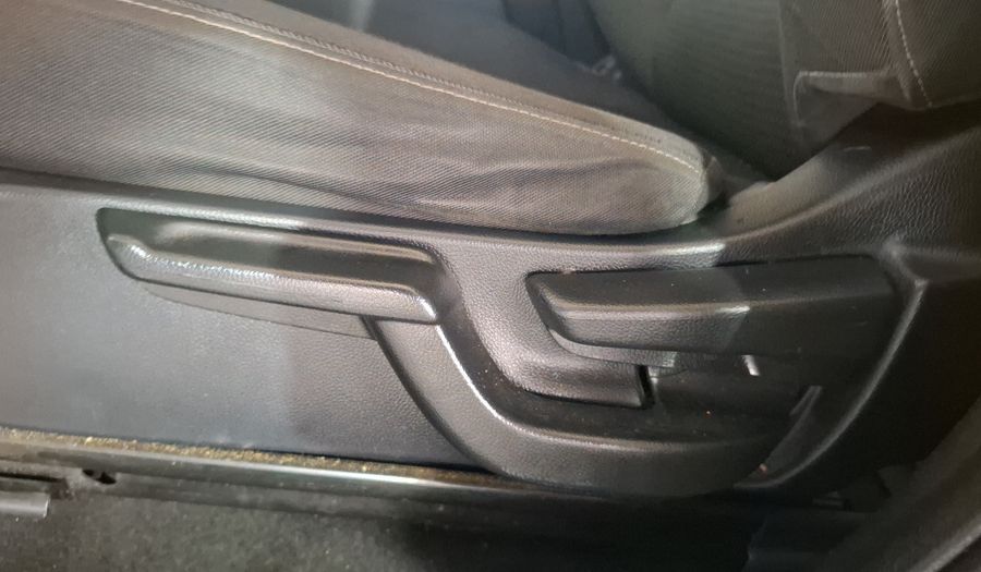 Honda Hr-v 1.8 PRIME CVT Suv 2022