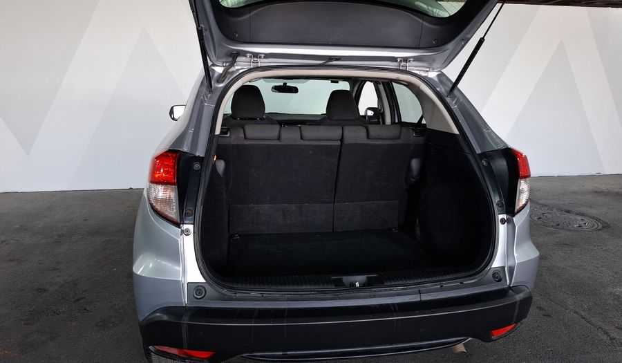 Honda Hr-v 1.8 PRIME CVT Suv 2022