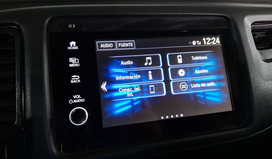 Honda Hr-v 1.8 PRIME CVT Suv 2022