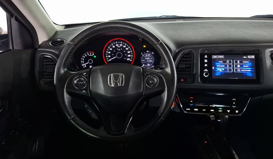 Honda Hr-v 1.8 PRIME CVT Suv 2022