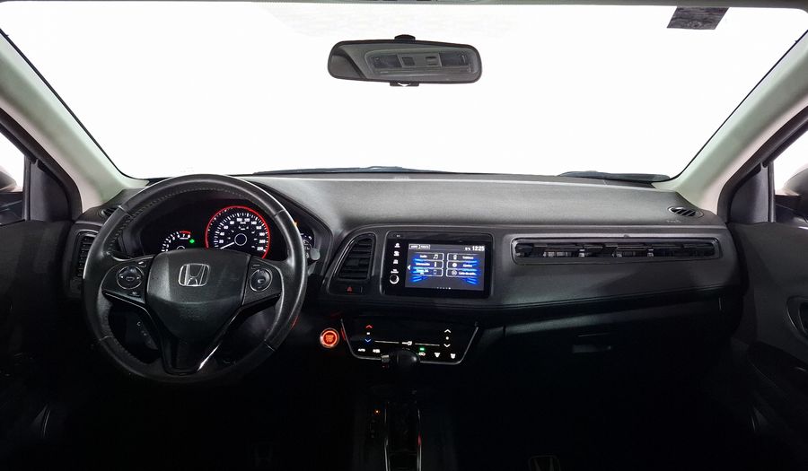 Honda Hr-v 1.8 PRIME CVT Suv 2022