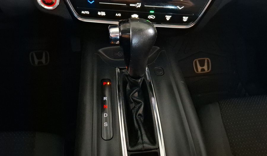 Honda Hr-v 1.8 PRIME CVT Suv 2022