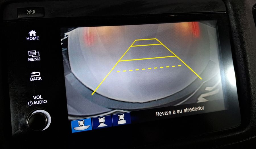 Honda Hr-v 1.8 PRIME CVT Suv 2022