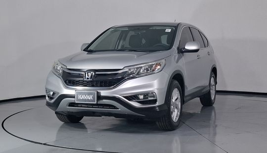 Honda • CR-V