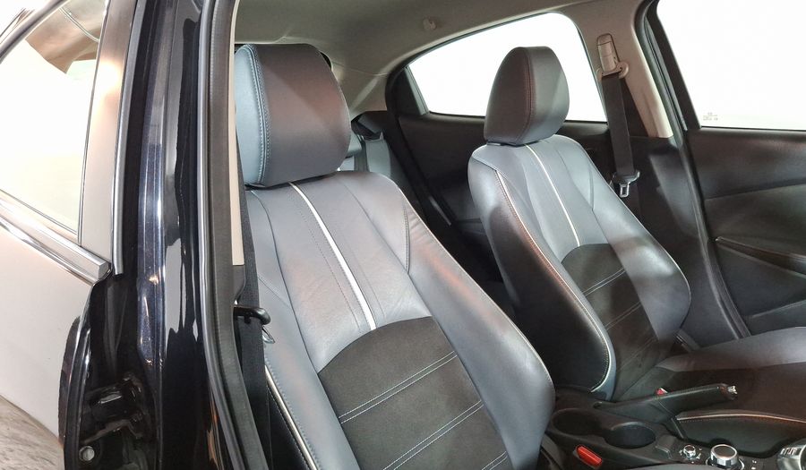 Mazda 2 1.5 MHEV CARBON EDITION AUTO Hatchback 2023