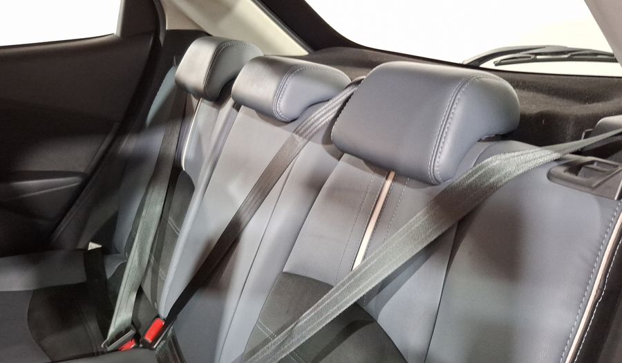 Mazda 2 1.5 MHEV CARBON EDITION AUTO Hatchback 2023