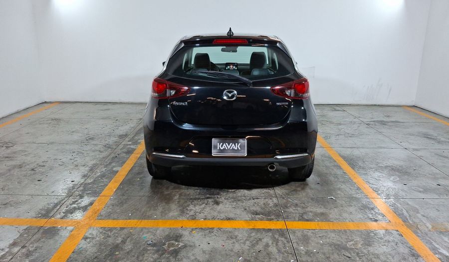 Mazda 2 1.5 MHEV CARBON EDITION AUTO Hatchback 2023