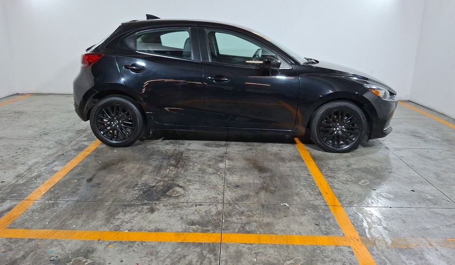 Mazda 2 1.5 MHEV CARBON EDITION AUTO Hatchback 2023