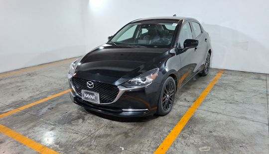 Mazda • Mazda 2