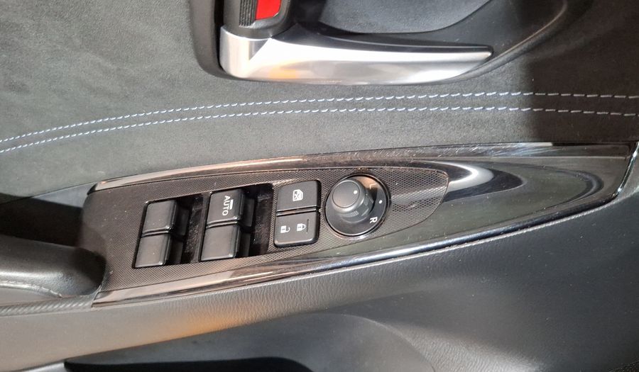 Mazda 2 1.5 MHEV CARBON EDITION AUTO Hatchback 2023