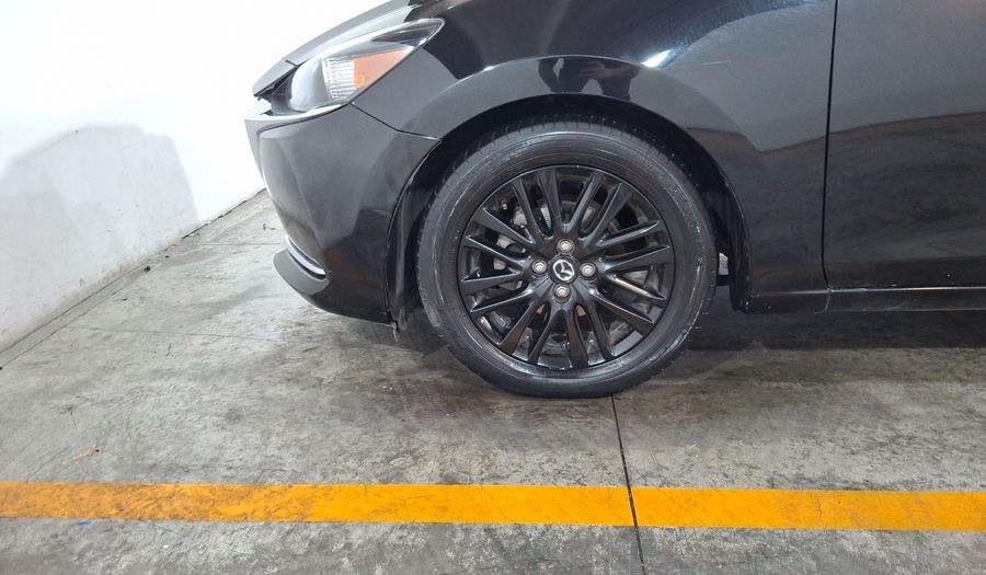 Mazda 2 1.5 MHEV CARBON EDITION AUTO Hatchback 2023