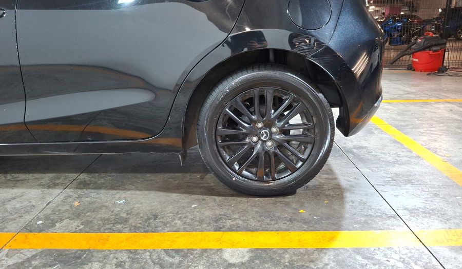 Mazda 2 1.5 MHEV CARBON EDITION AUTO Hatchback 2023