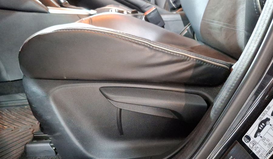 Mazda 2 1.5 MHEV CARBON EDITION AUTO Hatchback 2023