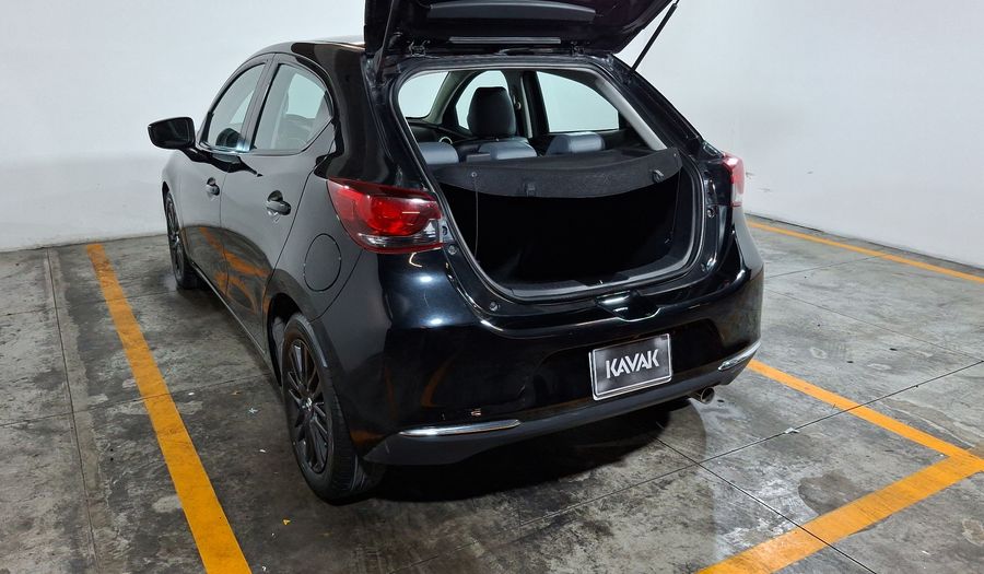 Mazda 2 1.5 MHEV CARBON EDITION AUTO Hatchback 2023