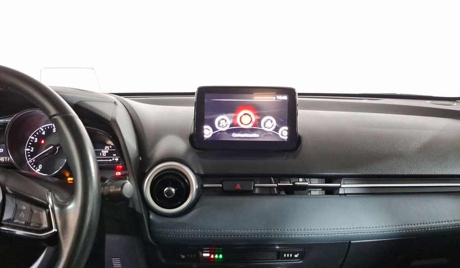 Mazda 2 1.5 MHEV CARBON EDITION AUTO Hatchback 2023