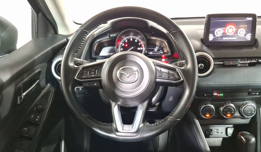 Mazda 2 1.5 MHEV CARBON EDITION AUTO Hatchback 2023