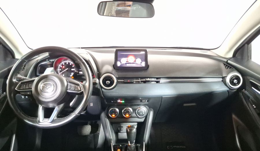 Mazda 2 1.5 MHEV CARBON EDITION AUTO Hatchback 2023