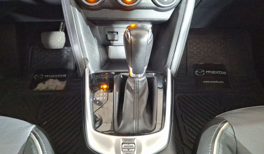 Mazda 2 1.5 MHEV CARBON EDITION AUTO Hatchback 2023