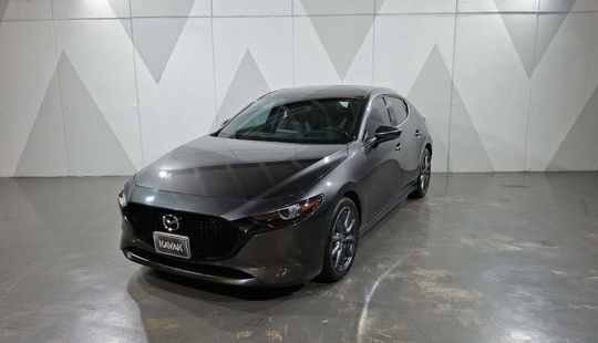 Mazda • Mazda 3