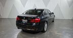 Bmw Serie 3 2.0 320IA LUXURY LINE Sedan 2016
