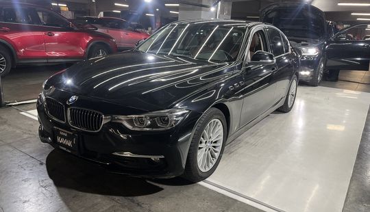 Bmw • Serie 3