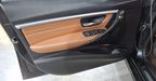 Bmw Serie 3 2.0 320IA LUXURY LINE Sedan 2016