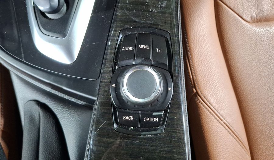 Bmw Serie 3 2.0 320IA LUXURY LINE Sedan 2016