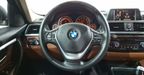 Bmw Serie 3 2.0 320IA LUXURY LINE Sedan 2016
