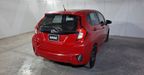 Honda Fit 1.5 COOL Hatchback 2016
