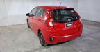 Honda Fit 1.5 COOL Hatchback 2016