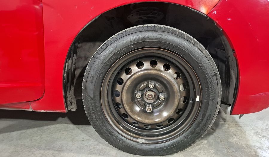 Honda Fit 1.5 COOL Hatchback 2016