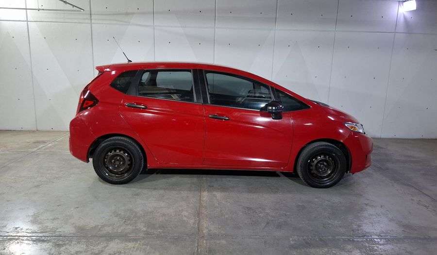 Honda Fit 1.5 COOL Hatchback 2016