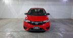 Honda Fit 1.5 COOL Hatchback 2016