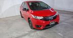 Honda Fit 1.5 COOL Hatchback 2016