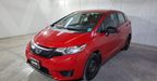 Honda Fit 1.5 COOL Hatchback 2016