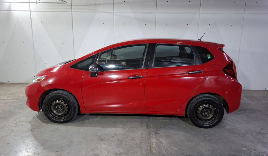 Honda Fit 1.5 COOL Hatchback 2016