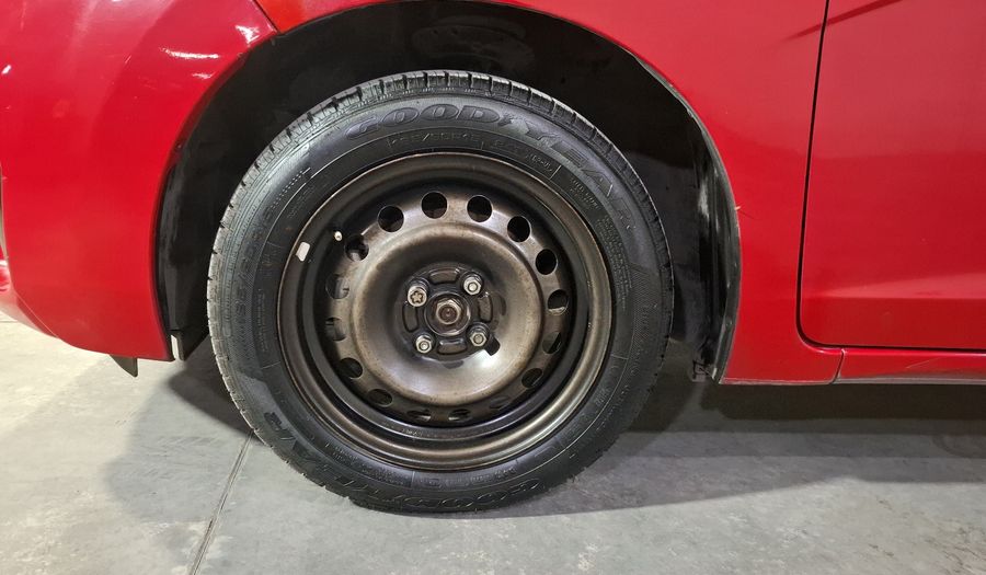 Honda Fit 1.5 COOL Hatchback 2016