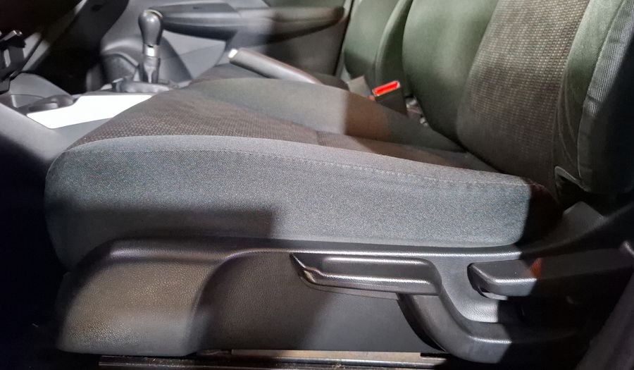 Honda Fit 1.5 COOL Hatchback 2016