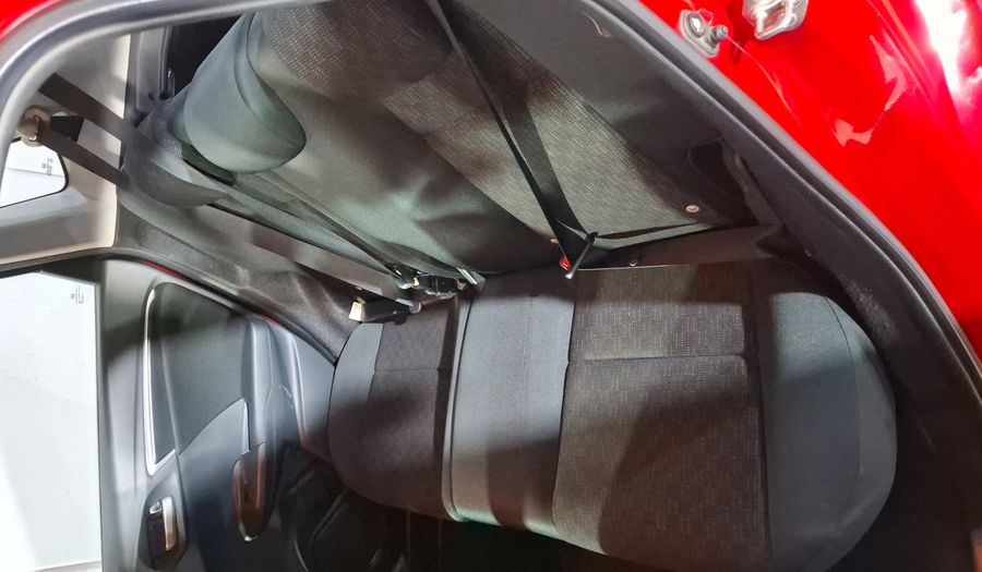 Honda Fit 1.5 COOL Hatchback 2016