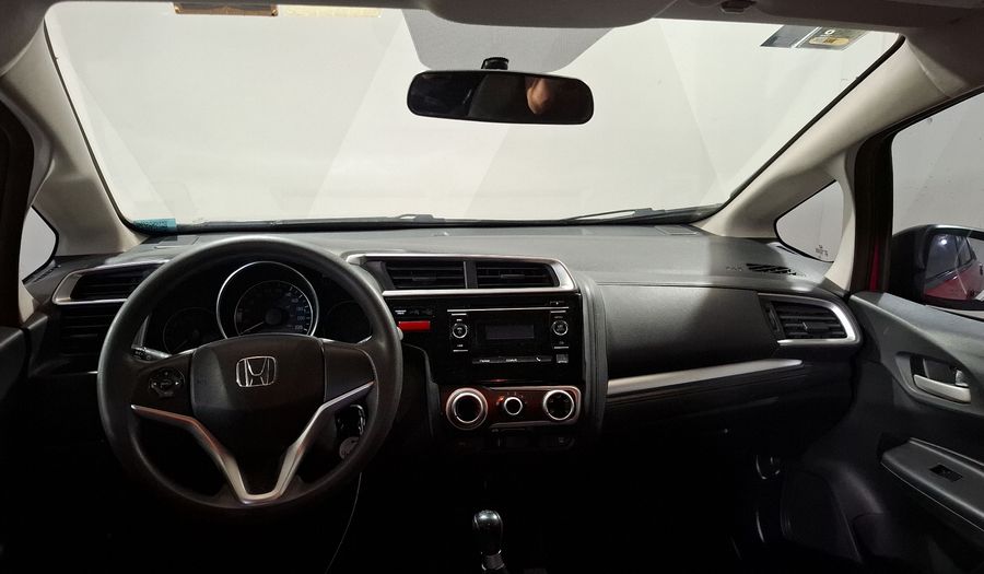 Honda Fit 1.5 COOL Hatchback 2016