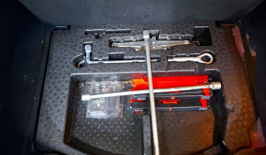 Honda Fit 1.5 COOL Hatchback 2016