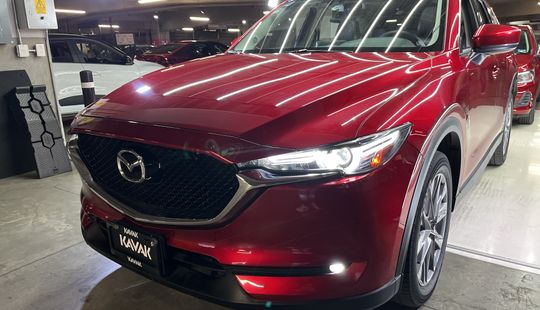 Mazda • CX-5