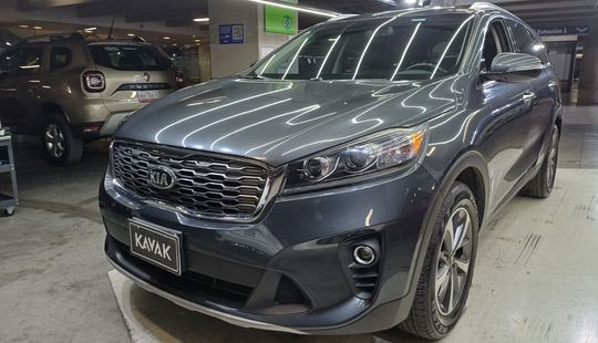 Kia • Sorento