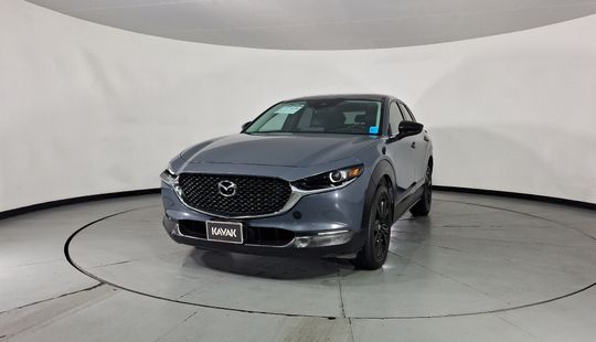 Mazda • CX-30