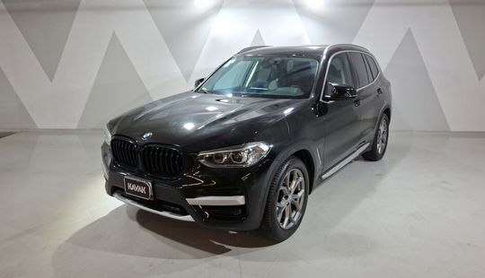 Bmw • X3