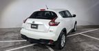 Nissan Juke 1.6 EXCLUSIVE CVT Suv 2017