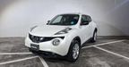 Nissan Juke 1.6 EXCLUSIVE CVT Suv 2017