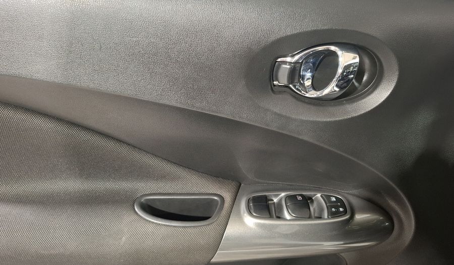 Nissan Juke 1.6 EXCLUSIVE CVT Suv 2017